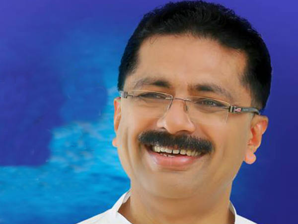 കണ്ണുരുട്ടിയാൽ പേടിക്കില്ല