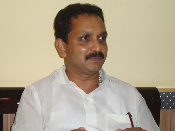 ഞാന് എന്ത് കുറ്റമാണ് ചെയ്തത്