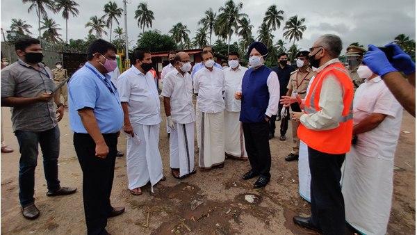 22 പേര് ഗുരുതരാവസ്ഥയില്