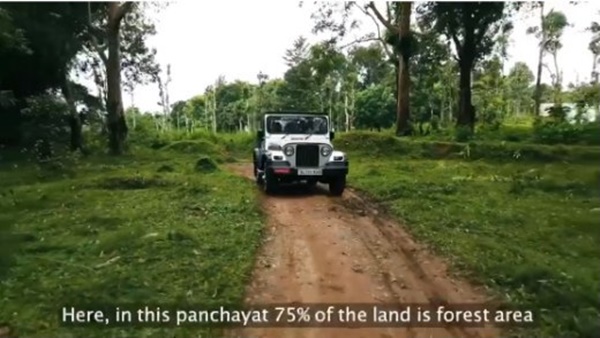 നിസ്വാർത്ഥ സേവനം