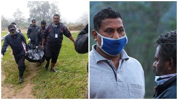 പരിശ്രമങ്ങളുടെ ഫലമാണത്