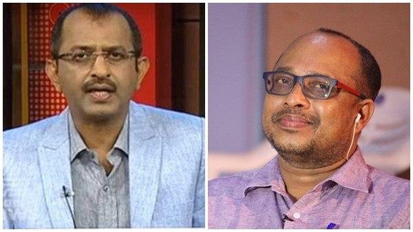 മാധ്യമ സ്വാതന്ത്ര്യമാണ്
