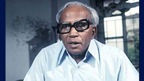 സഖാവ് ഇ എം എസ്