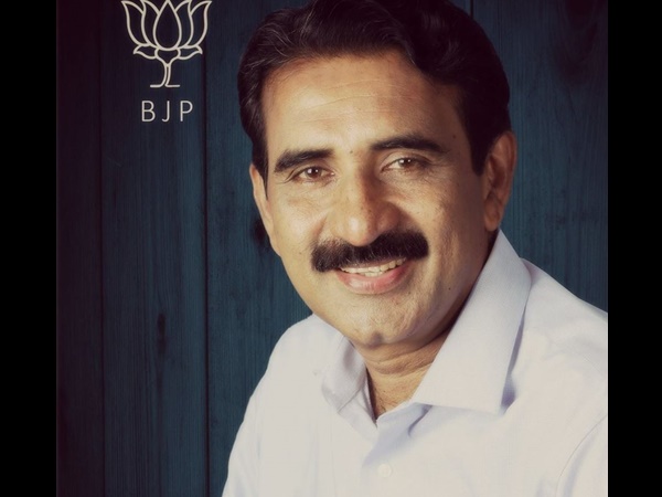 രാഹുല് ഗാന്ധിക്കെതിരെ ആരോപണം