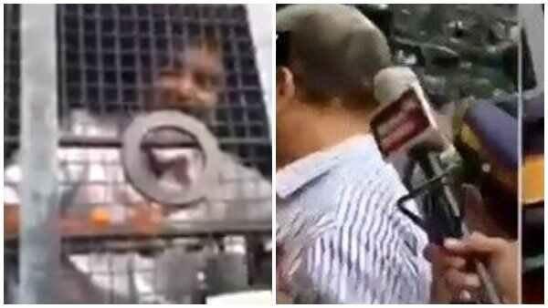 ഇവരെന്താ ഇങ്ങനെ