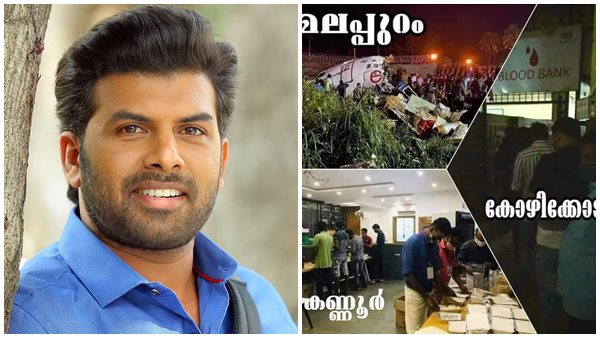 കയ്യടിച്ച് സണ്ണി
