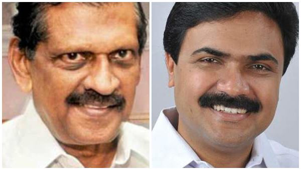 ജോസ് പക്ഷം കരാർ ലംഘിച്ചു