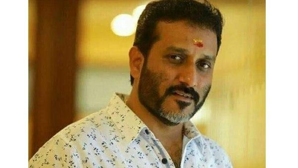 രാജ്യദ്രോഹിയാക്കി