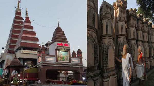 കൊവിഡ് പരിശോധന