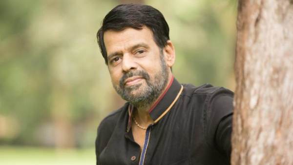 എനിക്കൊരു സന്തോഷവുമില്ല