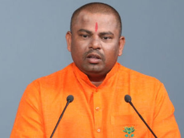 രാജാസിംഗ്