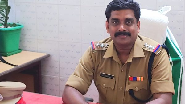 മേരിയുടെ പ്രവര്ത്തി