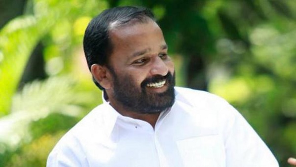 ബിജെപിക്ക് ഹിന്ദുവിന്റെ പേറ്റന്റ് ഉണ്ടോ