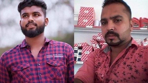അർധരാത്രിയോടെ