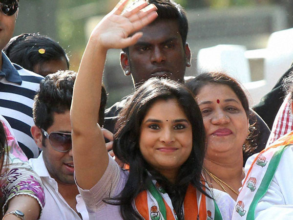 ഏറെ സന്തോഷിക്കും