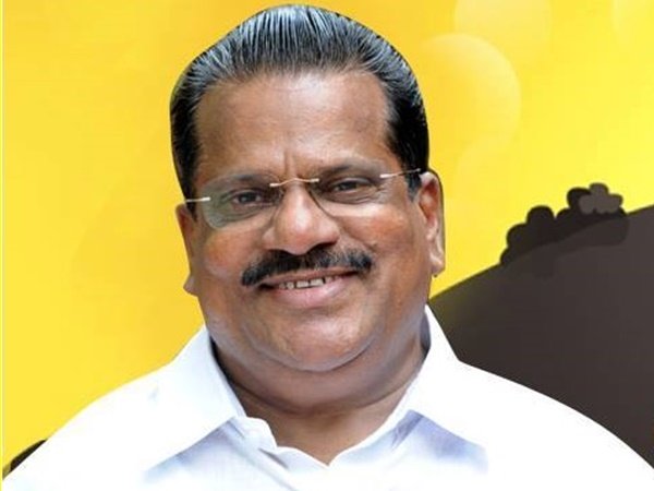 നനഞ്ഞ പടക്കമായി