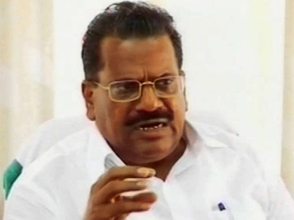 സത്യം തെളിയുക തന്നെ ചെയ്യും