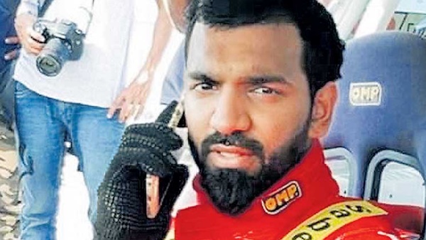 ഫൈസല് ഫരീദും റബിന്സും
