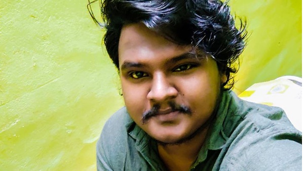 സർക്കിളിൽ ആദ്യമായി