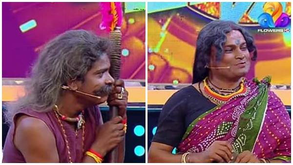 ആദിവാസി സമൂഹത്തെ