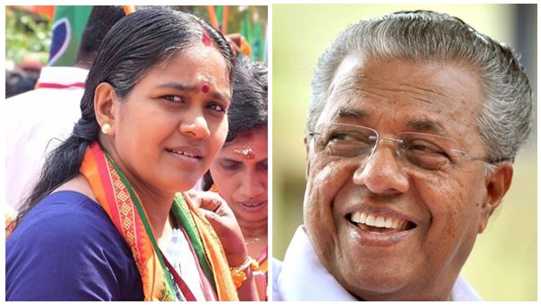 സിപിഎം എറിഞ്ഞ കല്ലുകൾ