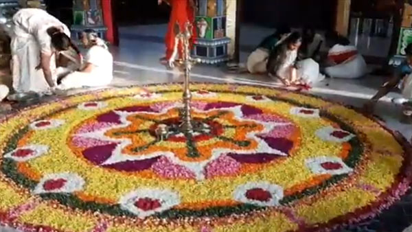 ഇനി അസുഖം വന്നാലെന്തു ചെയ്യും?