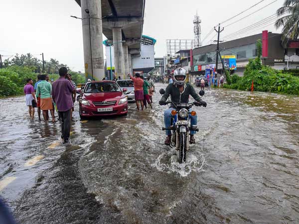 നദികളില് ഇറങ്ങരുത്