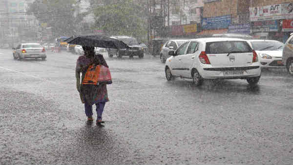 അപകട മേഖലകളിൽ ജാഗ്രതാ നിർദേശം