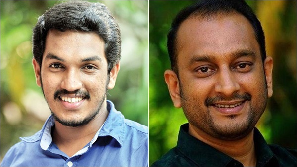 ജെയ്ക്ക് തോമസും
