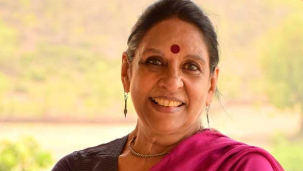 അധ്യക്ഷ ജയ ജെയ്റ്റ്ലി