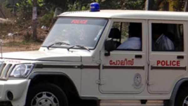 പരാതിയില്