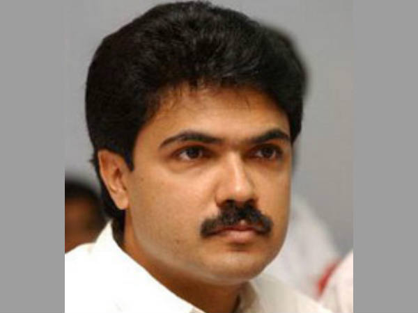 താത്പര്യം ഉണ്ടായിരുന്നില്ല