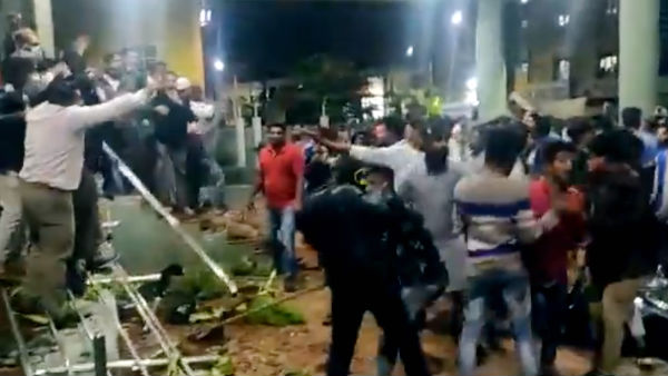 ഫേസ്ബുക്ക് പോസ്റ്റ്