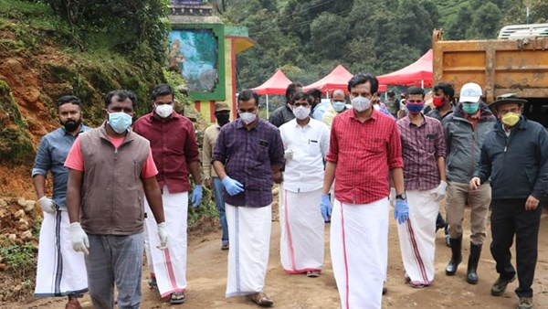 സന്ദർശനം