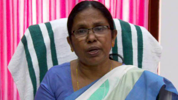 ലക്ഷണങ്ങള്
