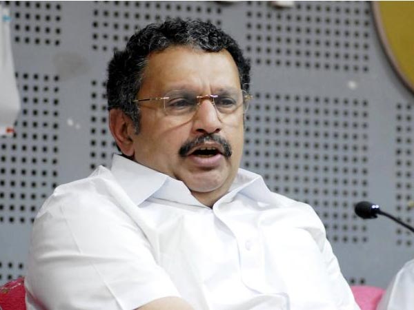 സ്വപ്നയ്ക്ക് കൊവിഡ് ആകാതിരുന്നത് ഭാഗ്യം