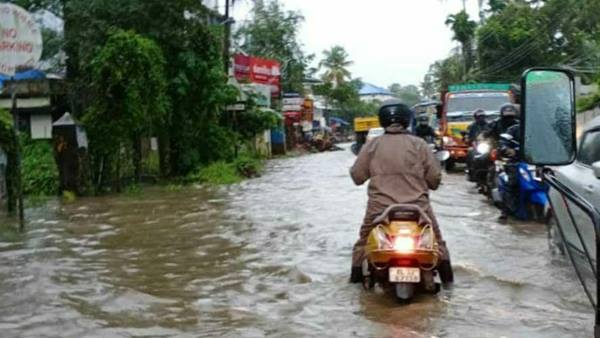 യെല്ലോ അലർട്ട്