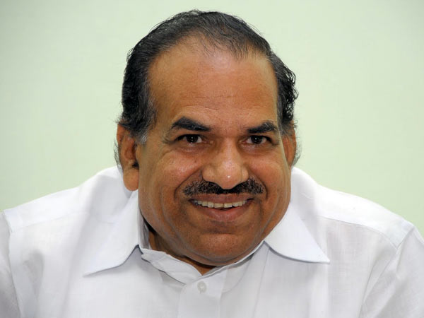 വ്യക്തിവൈരാഗ്യമാണ്