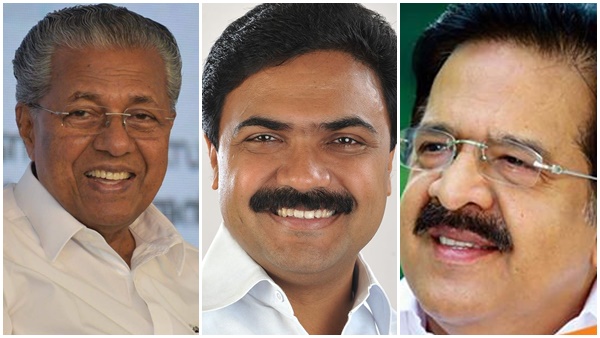 ലക്ഷ്യം ഇടതുമുന്നണി തന്നെ