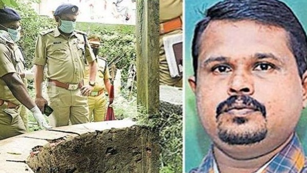 പിപി മത്തായി