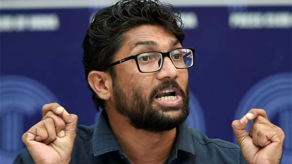 മേവാനി-പട്ടേല് വോട്ട്