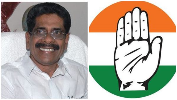 തരൂര് ഡിന്നര് നടത്തുന്നു