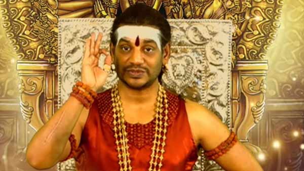 നെഗറ്റീവ് പബ്ലിസിറ്റി