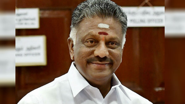 പോരാട്ടം ഡിഎംകെയുമായി
