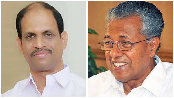 വിഴിഞ്ഞം മുതൽ പെട്ടിമുടി വരെ