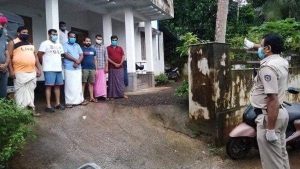 വ്യാജമാണെന്ന് കരുതി