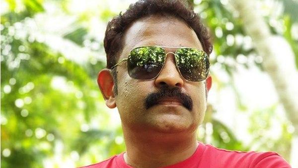 കേരളത്തിലായത് കൊണ്ട്