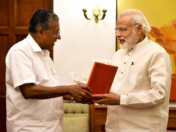കേരളം ആവശ്യപ്പെട്ടത്
