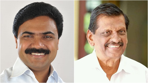 അധികാരം ആർക്കാണ്