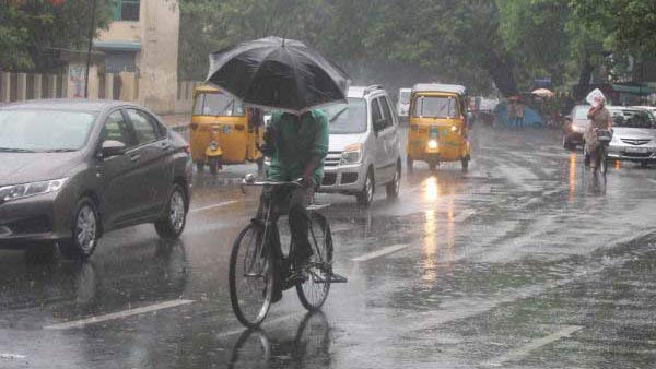 മഞ്ഞ അലേര്ട്ട്